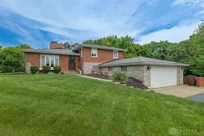 1182 Westridge Road, Washington Twp, OH 45459 - Photo 1