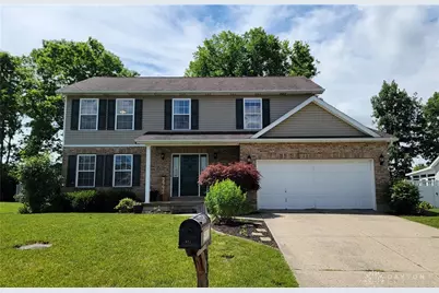 5992 Mount Royal Drive, Clayton, OH 45315 - Photo 1