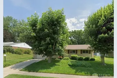 6537 Highbury Road, Huber Heights, OH 45424 - Photo 1