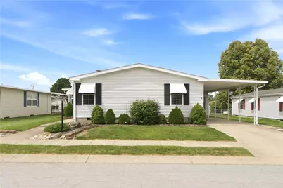 225 Heather Lane, Fairborn, OH 45324 - Photo 1