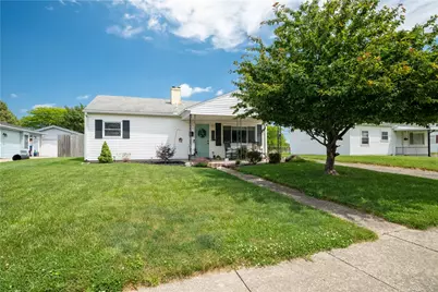 733 Spartan Avenue, Vandalia, OH 45377 - Photo 1