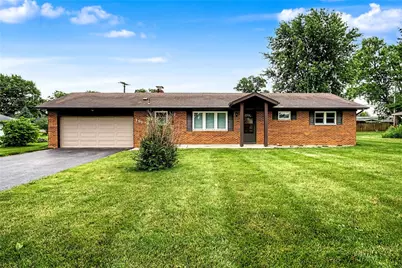 161 Hardacre Drive, Xenia, OH 45385 - Photo 1