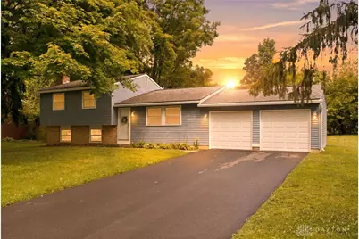 2552 Conwood Drive, Beavercreek, OH 45434 - Photo 1