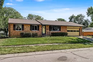 6931 Rushleigh Rd, Clayton, OH 45322 - Photo 1