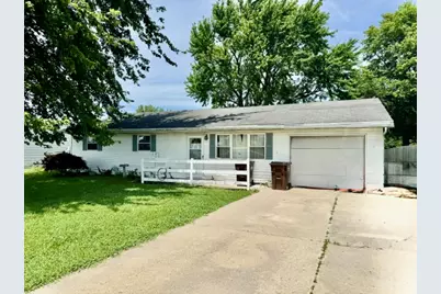 3920 Jasper Road, Jamestown Vlg, OH 45335 - Photo 1