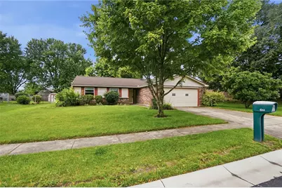 1544 Casilla Court, Miamisburg, OH 45342 - Photo 1