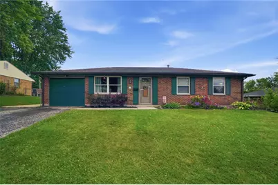 7612 Rothfield Drive, Dayton, OH 45424 - Photo 1