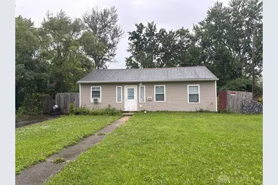 4625 Freudenberger Avenue, Dayton, OH 45417 - Photo 1