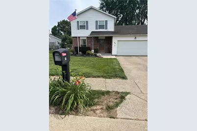 83 Elkins Lane, Springboro, OH 45066 - Photo 1