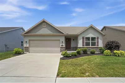 1214 Redbud Circle, Germantown, OH 45327 - Photo 1