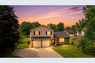 8277 Meadowlark Drive, Carlisle, OH 45005 - Photo 1