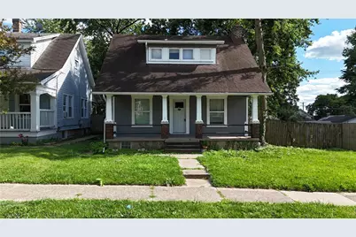 1634 Huffman Avenue, Dayton, OH 45403 - Photo 1