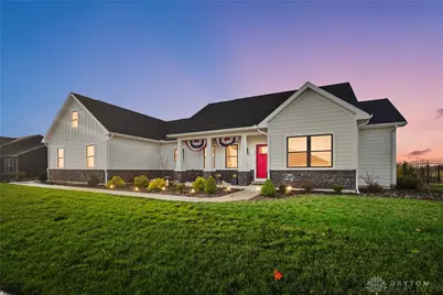 200 E Woodside Drive, Arcanum, OH 45304 - Photo 1