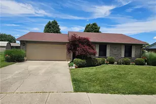 428 Buckeye Dr, Eaton, OH 45320 - Photo 1