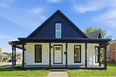 217 W Jefferson Street, New Carlisle, OH 45344 - Photo 1