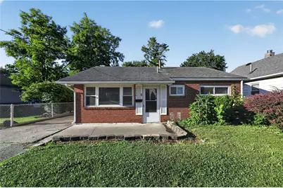 3736 Evansville Avenue, Dayton, OH 45406 - Photo 1