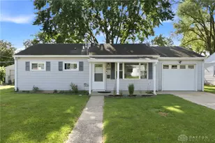 166 Dellwood Dr, Fairborn, OH 45324 - Photo 1