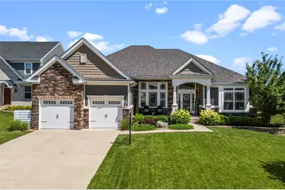 3616 Marwood Drive, Bellbrook, OH 45305 - Photo 1
