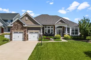 3616 Marwood Dr, Bellbrook, OH 45305 - Photo 1
