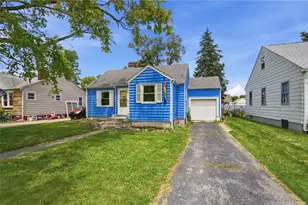 121 South St, Fairborn, OH 45324 - Photo 1
