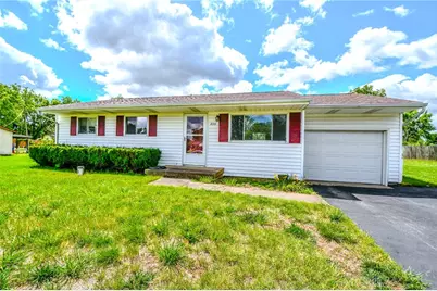 839 Wilshire Drive, Carlisle, OH 45005 - Photo 1