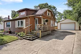 4012 Arcadia Blvd, Dayton, OH 45420 - Photo 1