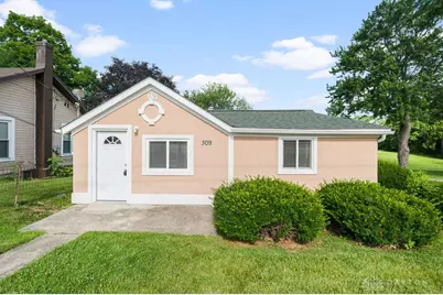 309 N Gebhart Church Road, Miamisburg, OH 45342 - Photo 1