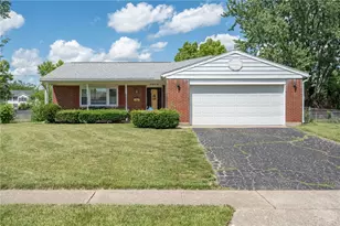5819 Horrell Rd, Trotwood, OH 45426 - Photo 1
