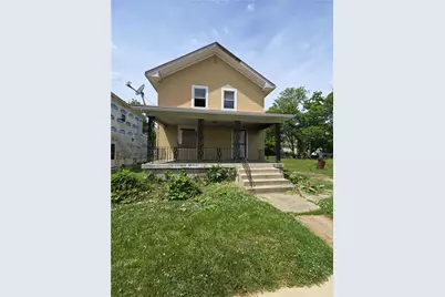 1421 Edison Street, Dayton, OH 45417 - Photo 1