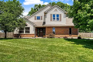 100 Valley Forge Ct, Eaton, OH 45320 - Photo 1