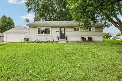 2857 Galewood Street, Kettering, OH 45420 - Photo 1