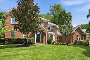 1037 Thicket Walk, Kettering, OH 45429 - Photo 1