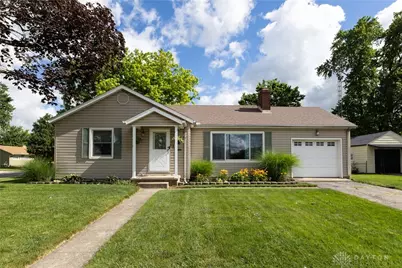 1493 Croydon Road, Troy, OH 45373 - Photo 1