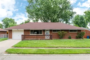 4311 Mahler Dr, Huber Heights, OH 45424 - Photo 1