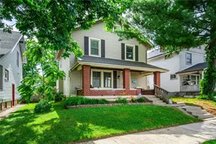 1316 Carlisle Ave, Dayton, OH 45420 - Photo 1