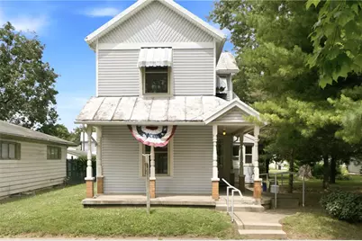 165 S 1st Street, Miamisburg, OH 45342 - Photo 1