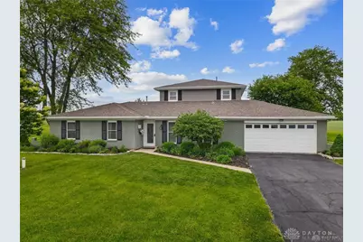 3365 Eldean Road, Covington, OH 45318 - Photo 1