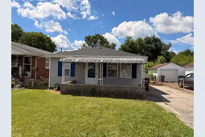 2142 Gipsy Drive, Dayton, OH 45414 - Photo 1