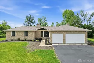 8196 Westbrook Rd, Brookville, OH 45309 - Photo 1