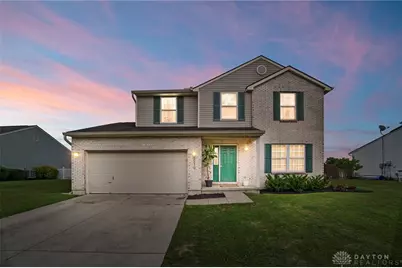 2010 Clearstream Way, Englewood, OH 45315 - Photo 1