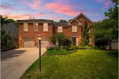 110 Trevor Lane, Springboro, OH 45066 - Photo 1