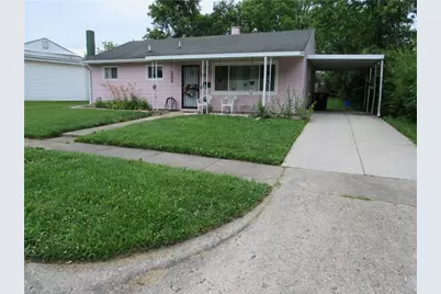 3917 Cone Court, Dayton, OH 45417 - Photo 1
