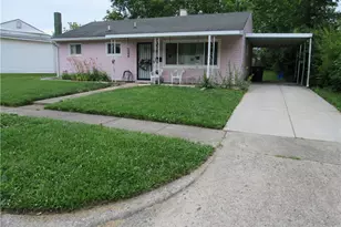 3917 Cone Ct, Dayton, OH 45417 - Photo 1
