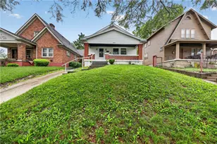 2005 Emerson Ave, Dayton, OH 45406 - Photo 1