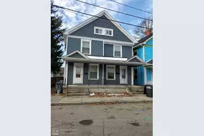 423 Alberta Street, Dayton, OH 45410 - Photo 1