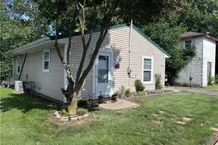 1112 Hillcrest Ave, Springfield, OH 45504 - Photo 1