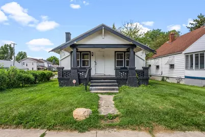 3925 Hoover Avenue, Dayton, OH 45402 - Photo 1