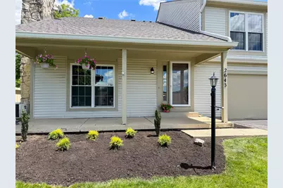 2643 Orchard Run Road, Miami Township, OH 45449 - Photo 1