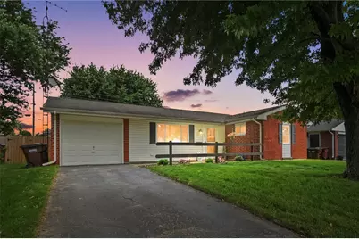 193 Oregon Drive, Xenia, OH 45385 - Photo 1
