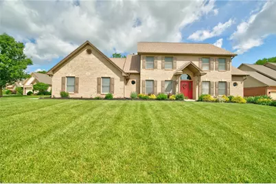 333 Echo Valley Drive, Vandalia, OH 45377 - Photo 1